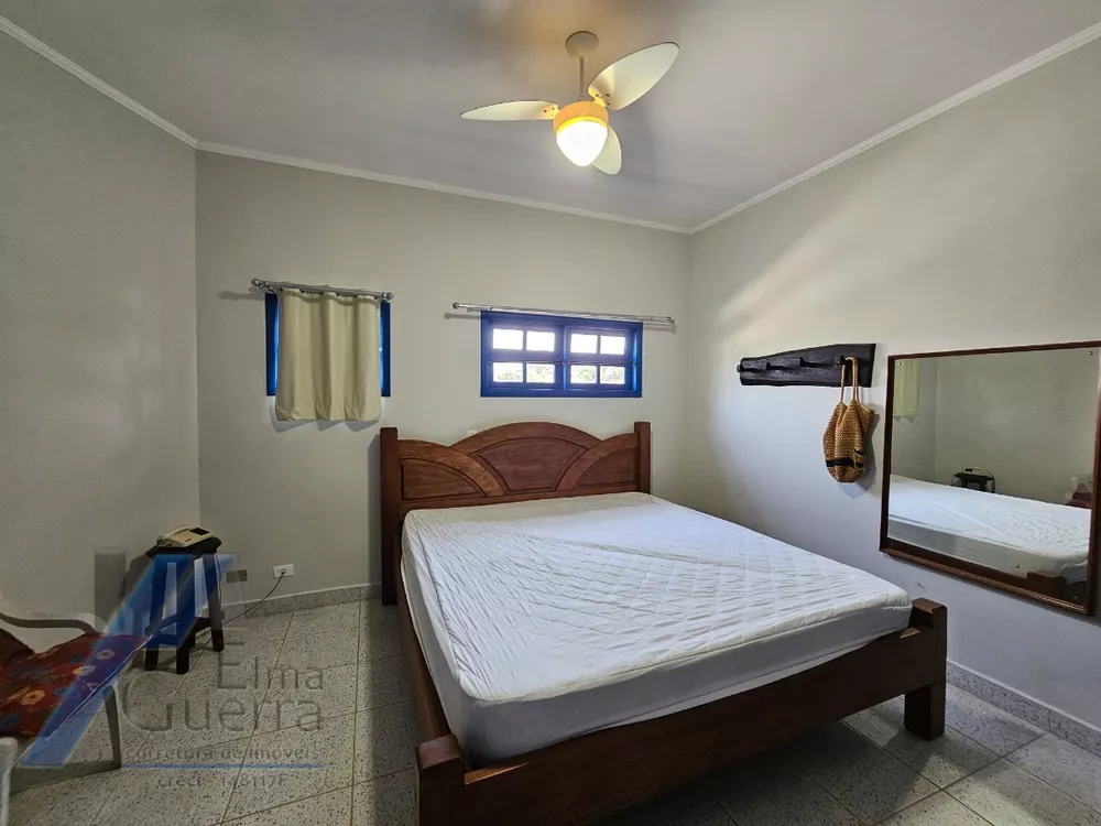 Casa, 4 quartos, 250 m² - Foto 20
