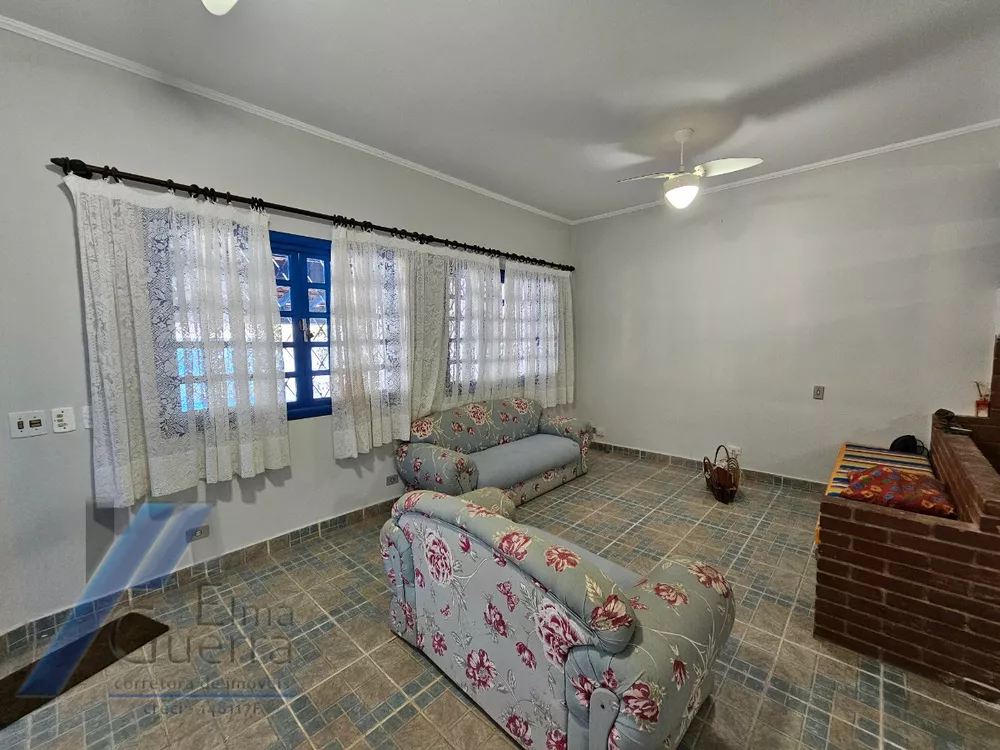 Casa, 4 quartos, 250 m² - Foto 6