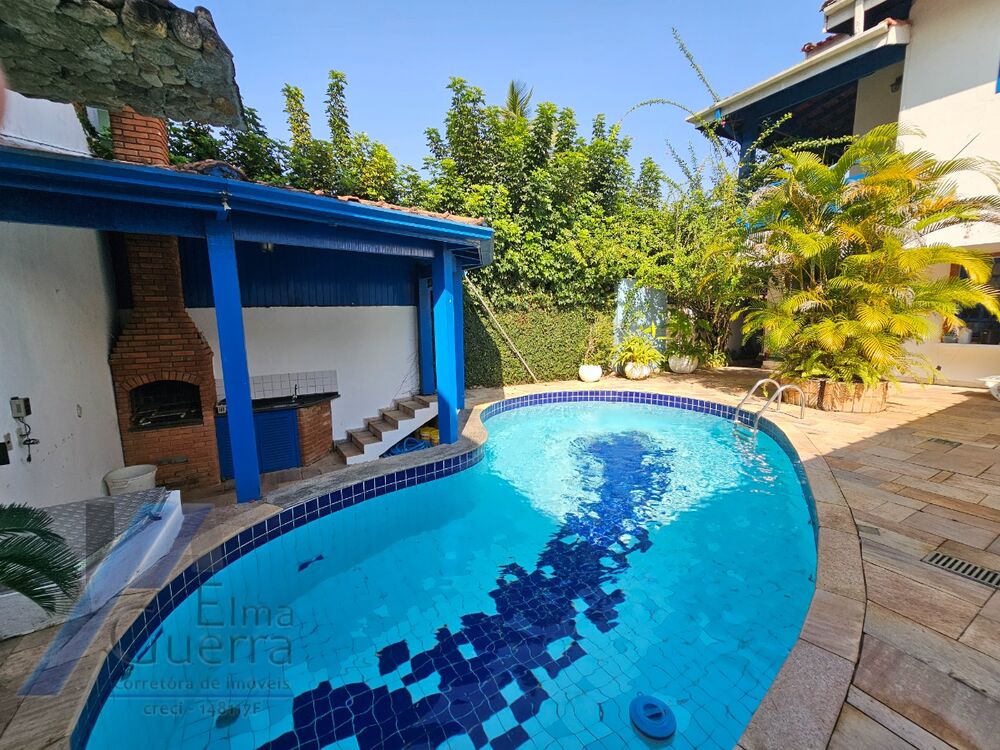 Casa, 4 quartos, 250 m² - Foto 30