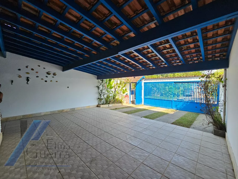 Casa, 4 quartos, 250 m² - Foto 3