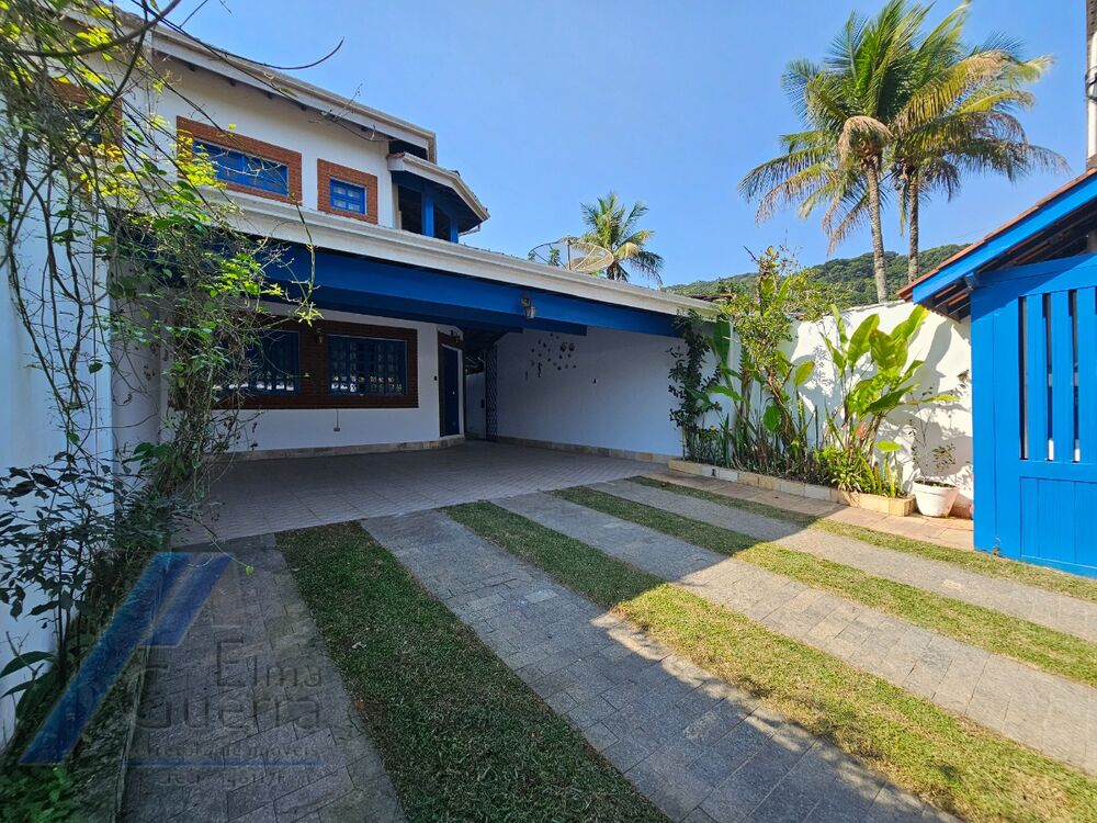 Casa, 4 quartos, 250 m² - Foto 40