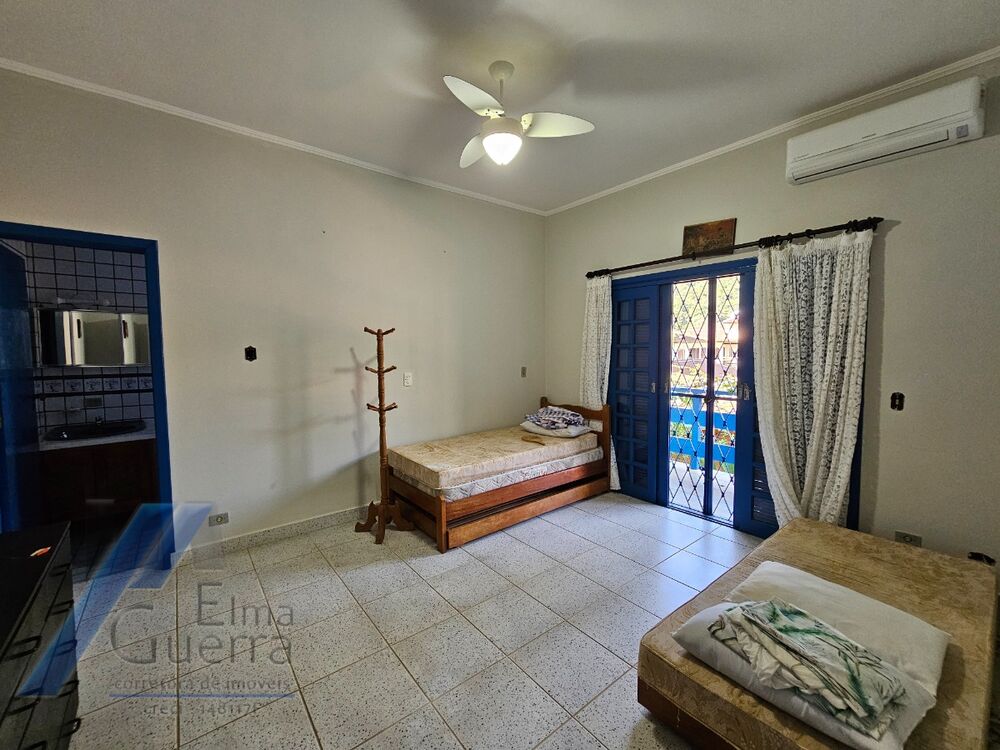 Casa, 4 quartos, 250 m² - Foto 36