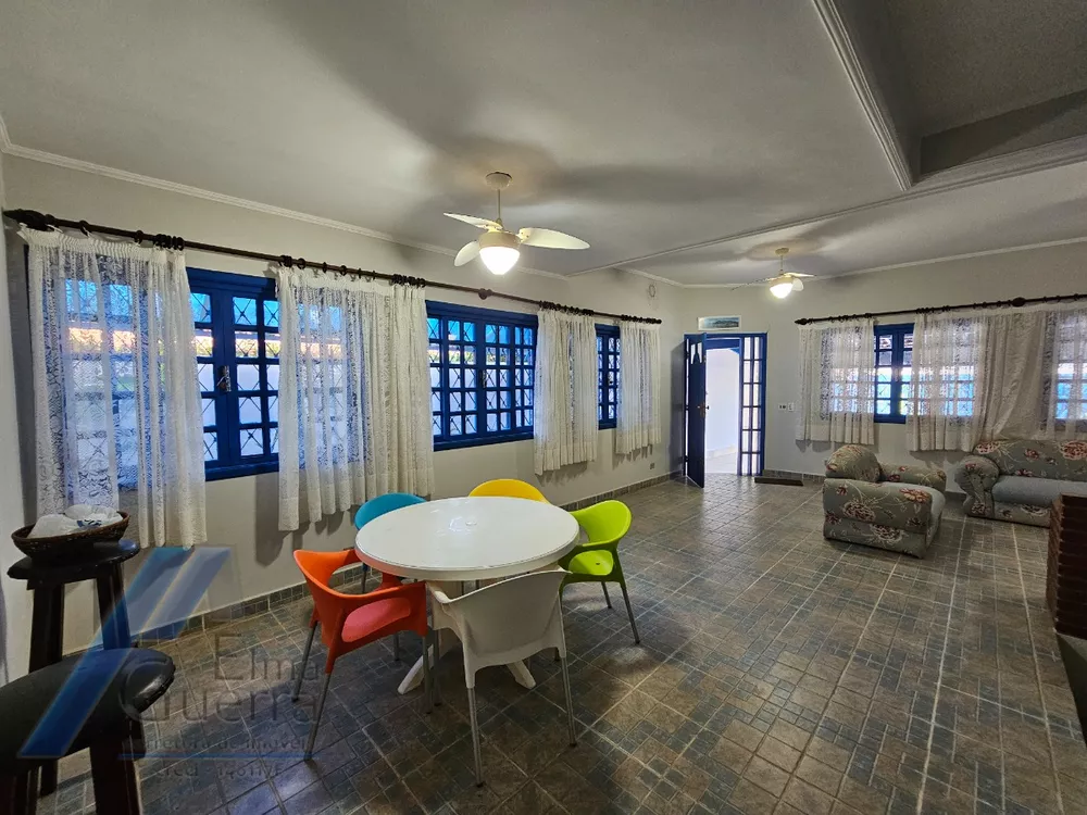 Casa, 4 quartos, 250 m² - Foto 15
