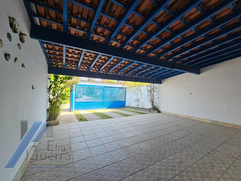 Casa, 4 quartos, 250 m² - Foto 7