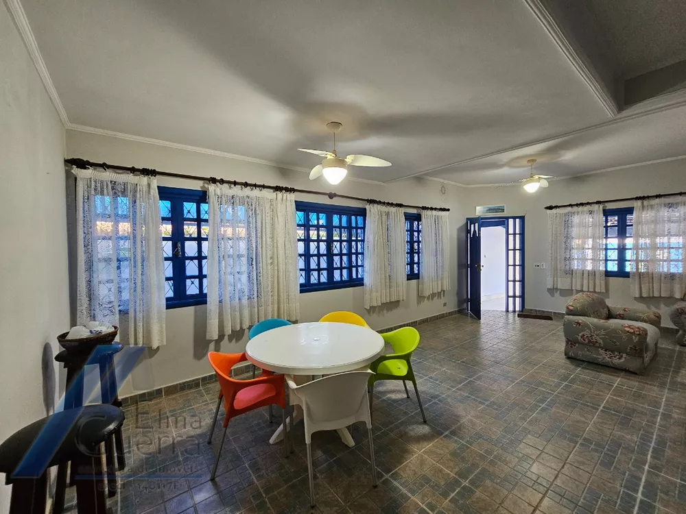 Casa, 4 quartos, 250 m² - Foto 11