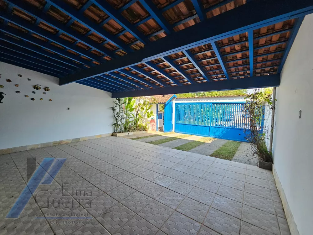 Casa, 4 quartos, 250 m² - Foto 13