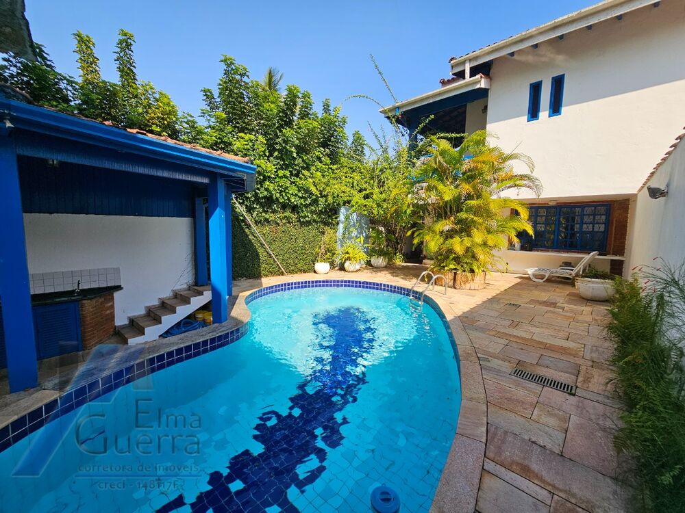 Casa, 4 quartos, 250 m² - Foto 37