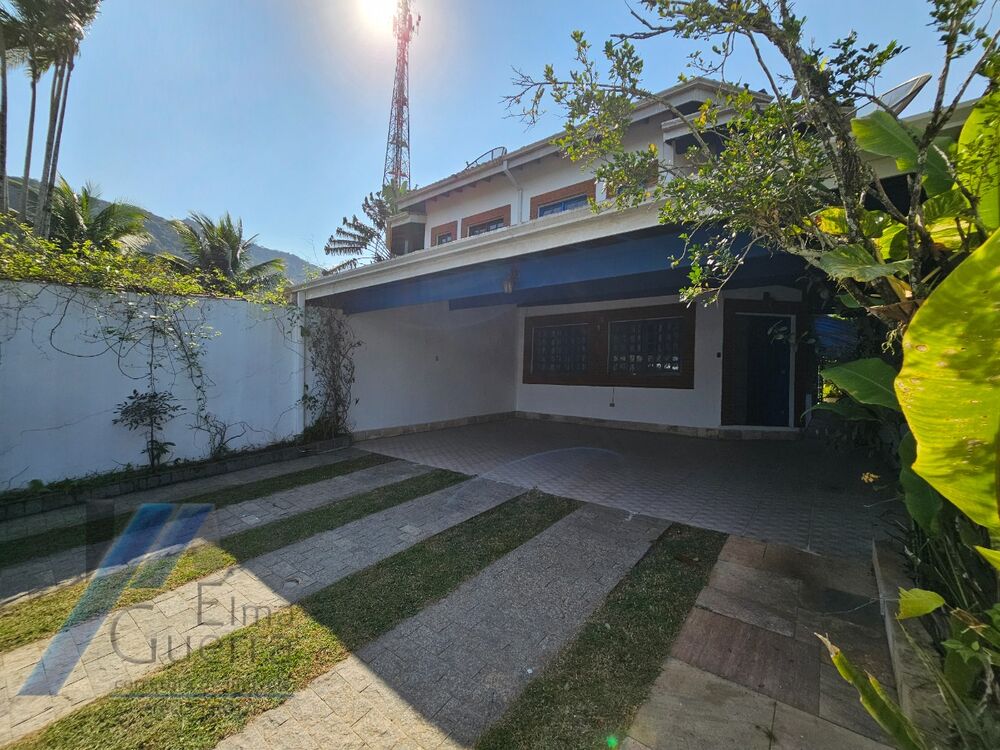 Casa, 4 quartos, 250 m² - Foto 38