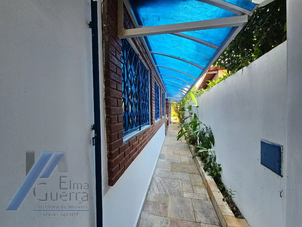 Casa, 4 quartos, 250 m² - Foto 1