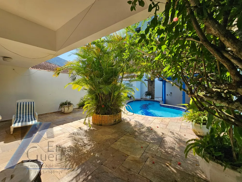 Casa, 4 quartos, 250 m² - Foto 23