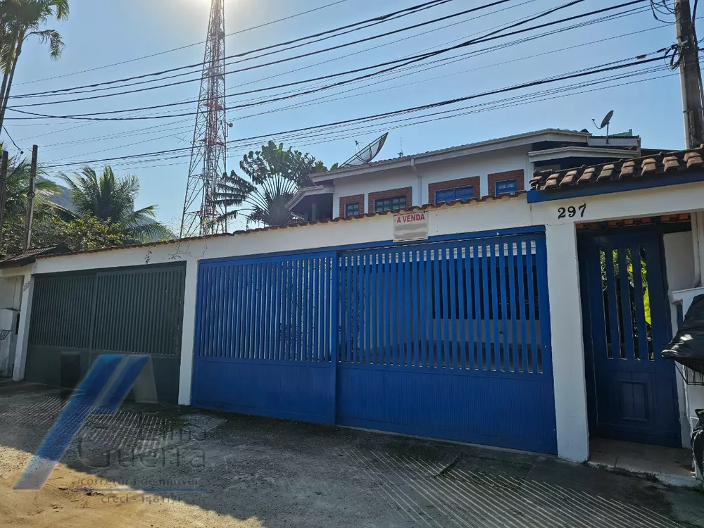 Casa, 4 quartos, 250 m² - Foto 4