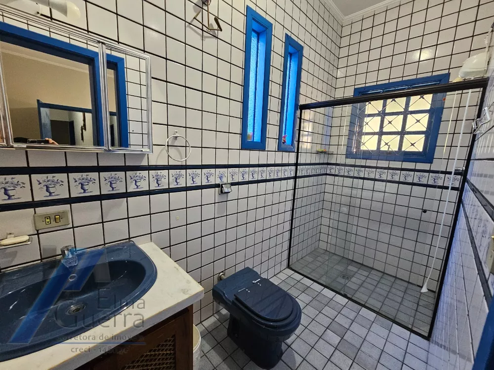 Casa, 4 quartos, 250 m² - Foto 25