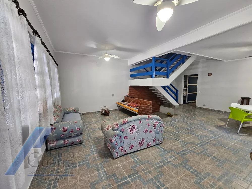 Casa, 4 quartos, 250 m² - Foto 18