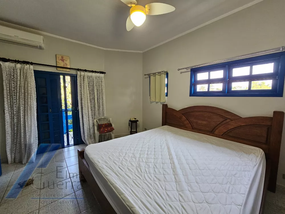 Casa, 4 quartos, 250 m² - Foto 17