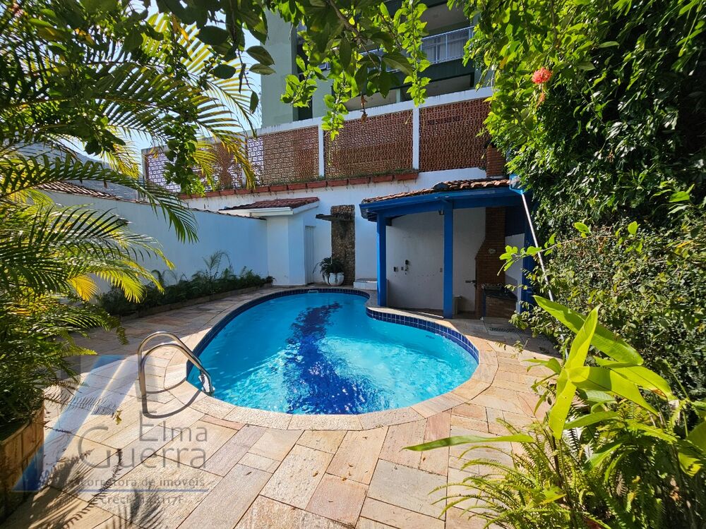 Casa, 4 quartos, 250 m² - Foto 45