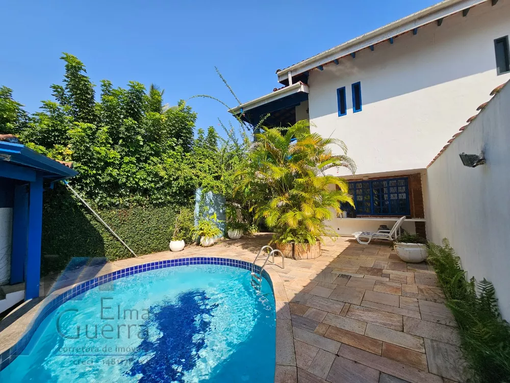Casa, 4 quartos, 250 m² - Foto 12