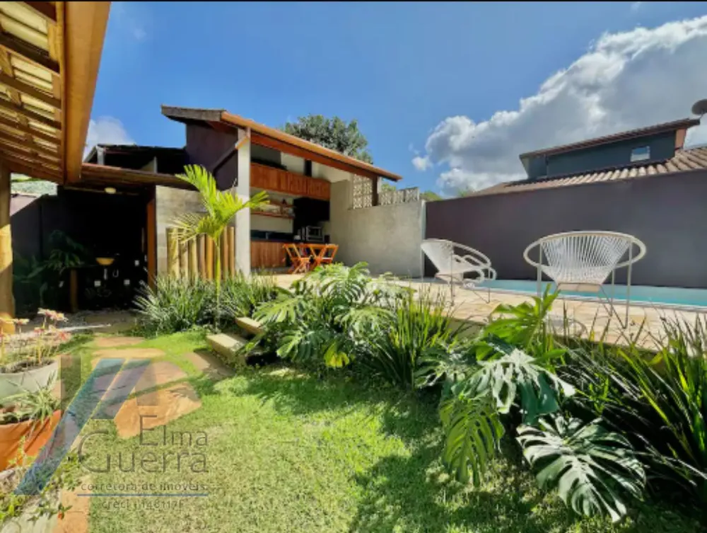 Casa, 3 quartos, 150 m² - Foto 2