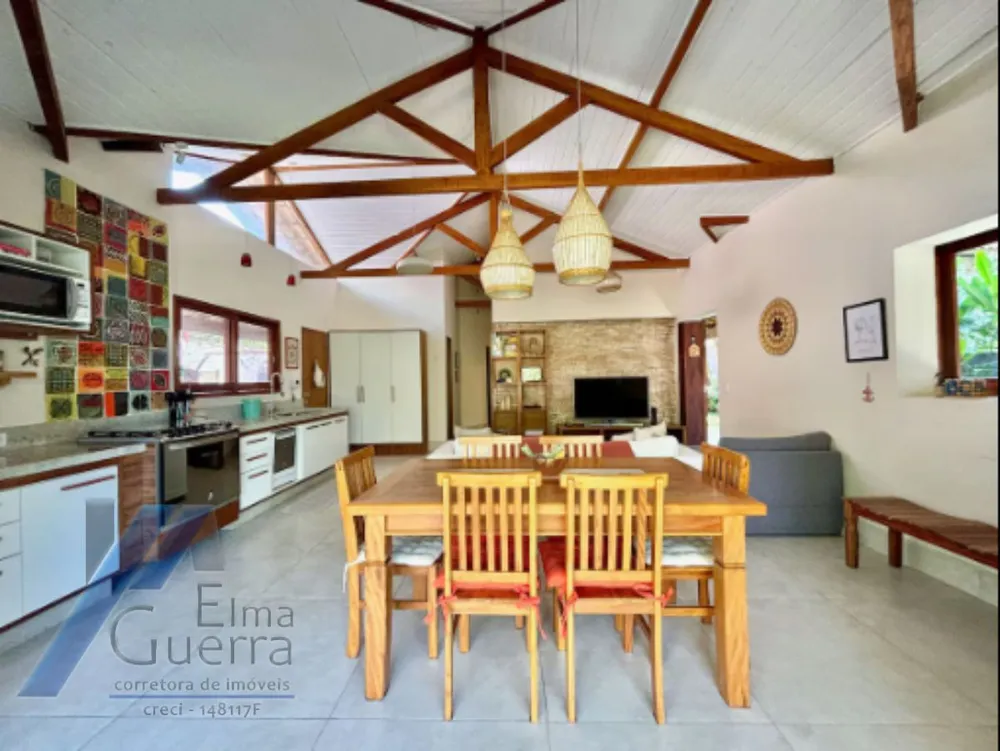 Casa, 3 quartos, 150 m² - Foto 8
