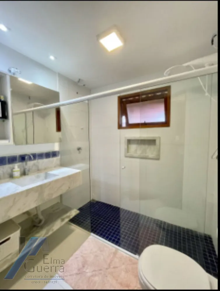 Casa, 3 quartos, 150 m² - Foto 10