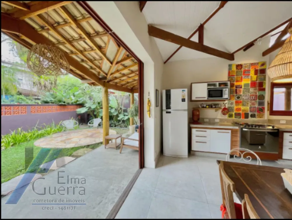 Casa, 3 quartos, 150 m² - Foto 4