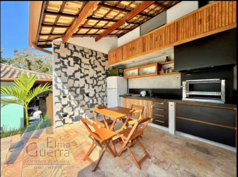 Casa, 3 quartos, 150 m² - Foto 3