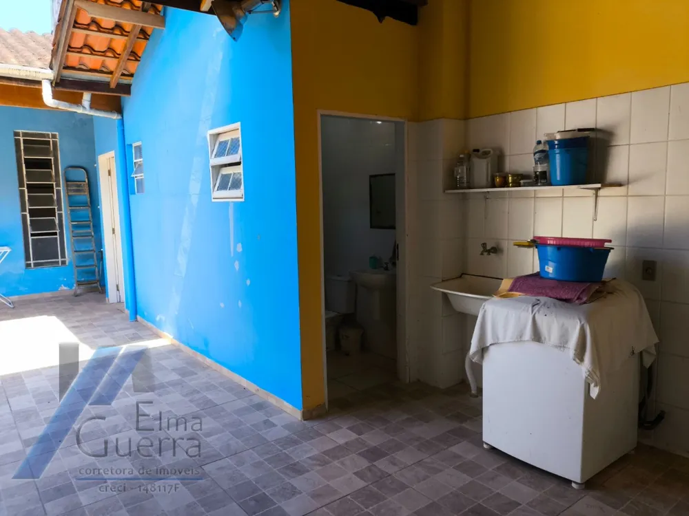 Casa, 3 quartos, 165 m² - Foto 6