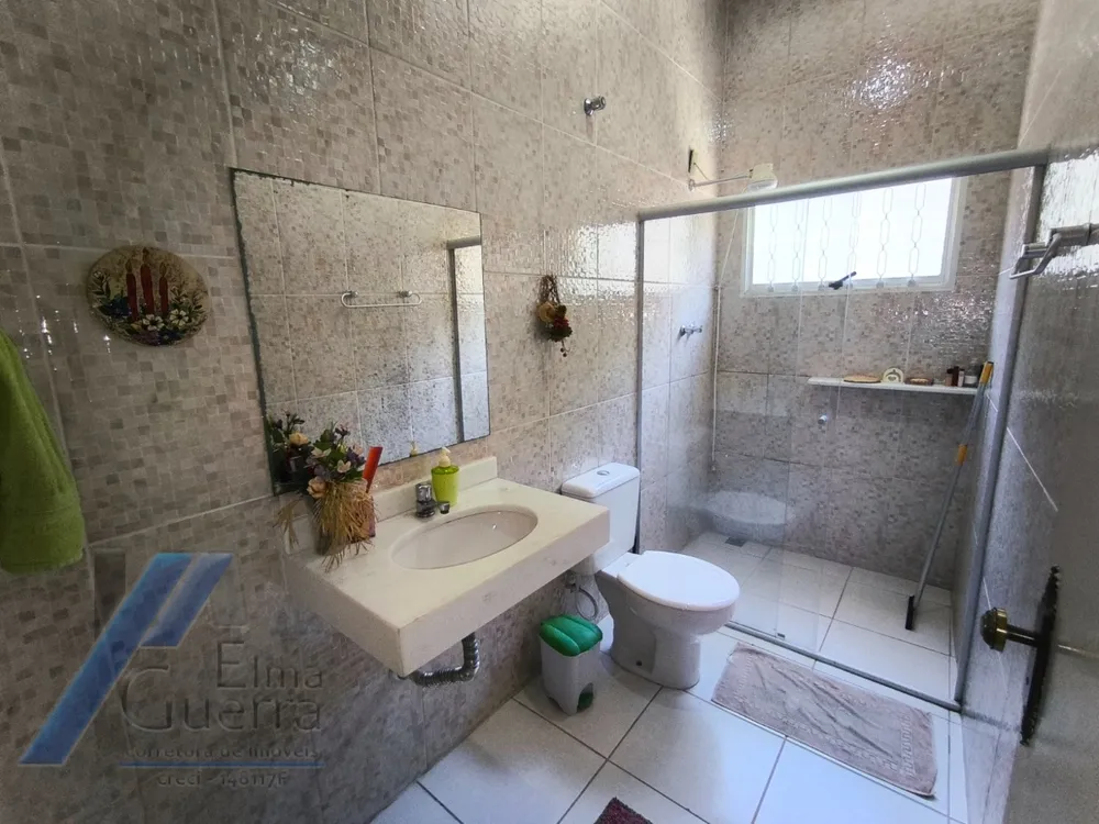 Casa, 3 quartos, 165 m² - Foto 9
