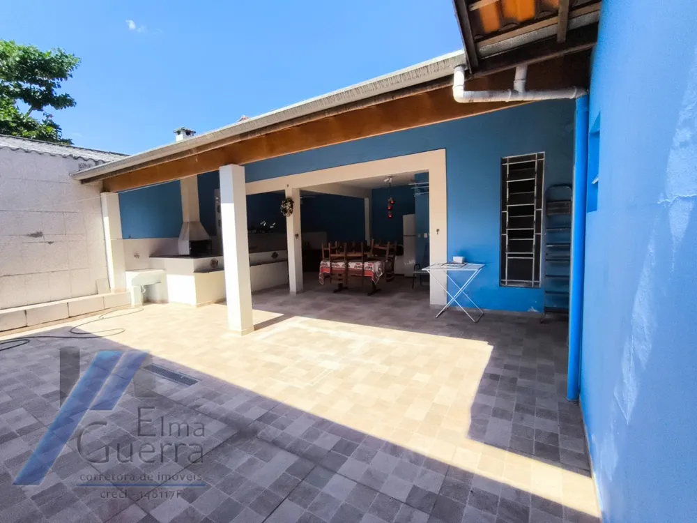 Casa, 3 quartos, 165 m² - Foto 2