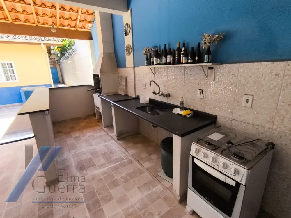 Casa, 3 quartos, 165 m² - Foto 5