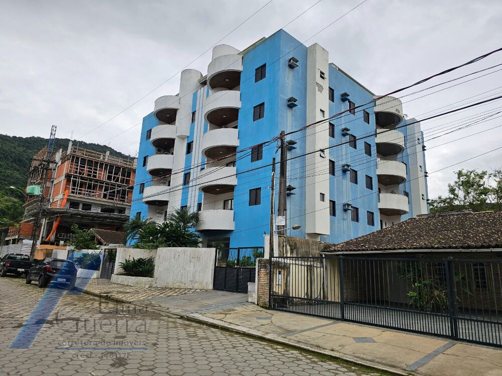 Apartamento, 2 quartos, 75 m² - Foto 2
