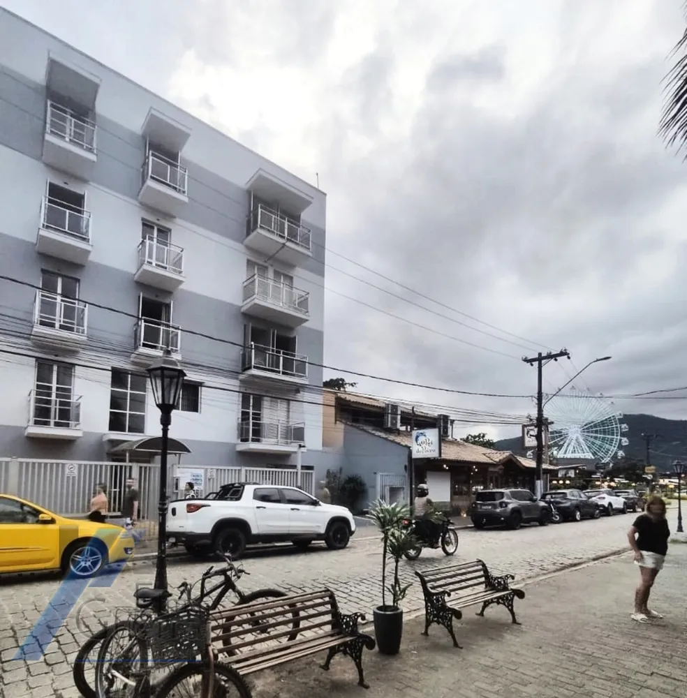 Apartamento, 2 quartos, 80 m² - Foto 2