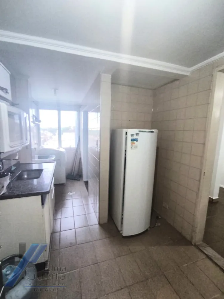 Apartamento, 2 quartos, 80 m² - Foto 5