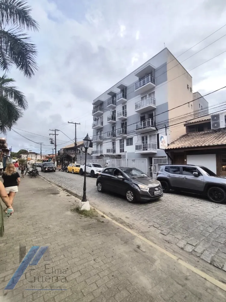 Apartamento, 2 quartos, 80 m² - Foto 1