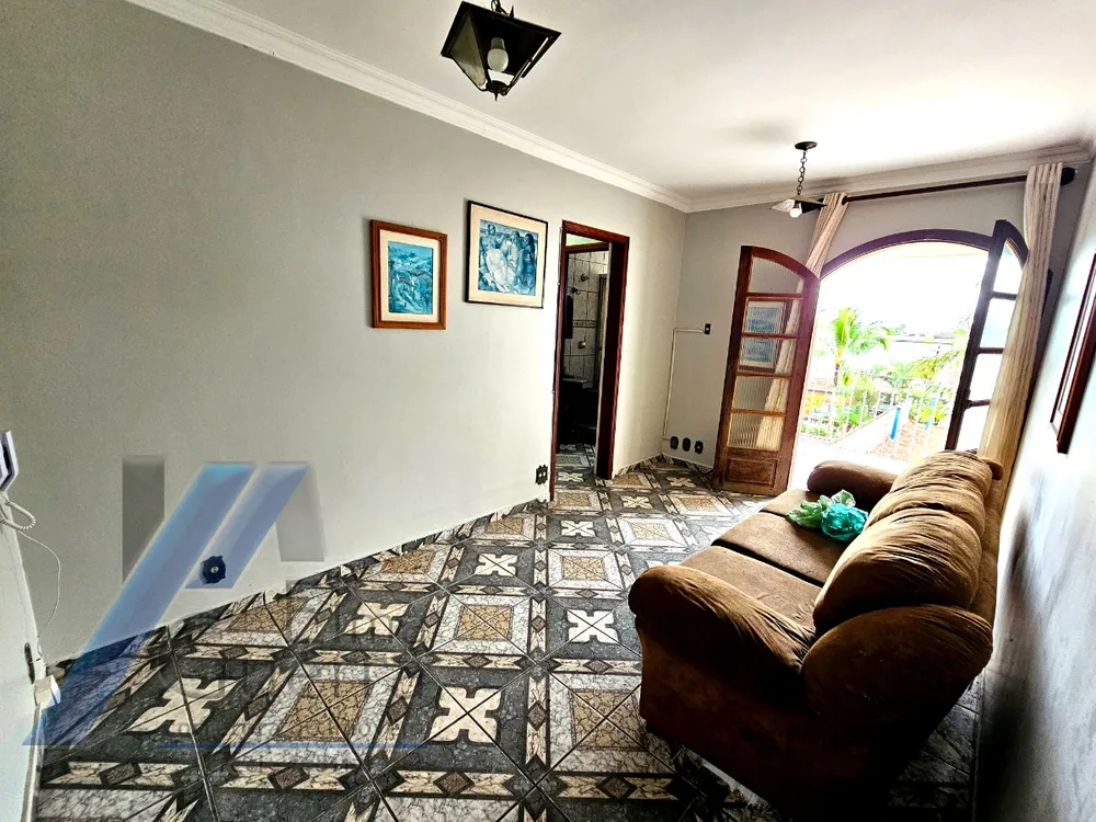 Apartamento, 2 quartos, 84 m² - Foto 5