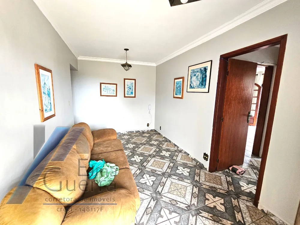 Apartamento, 2 quartos, 84 m² - Foto 7