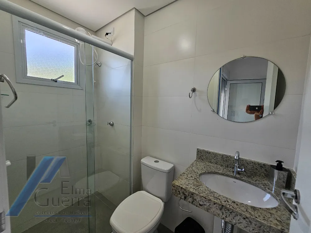 Apartamento, 1 quarto, 43 m² - Foto 8