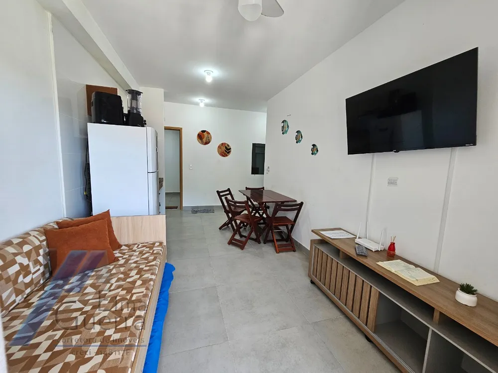 Apartamento, 1 quarto, 43 m² - Foto 4