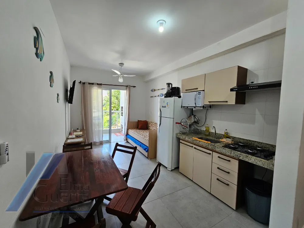 Apartamento, 1 quarto, 43 m² - Foto 5