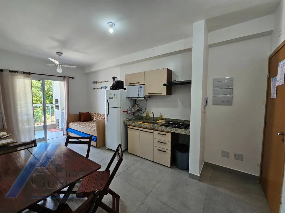 Apartamento, 1 quarto, 43 m² - Foto 6