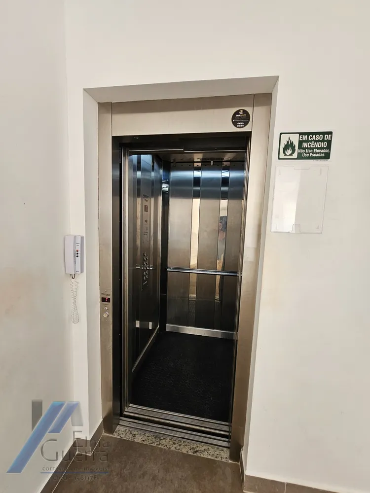 Apartamento, 1 quarto, 43 m² - Foto 10