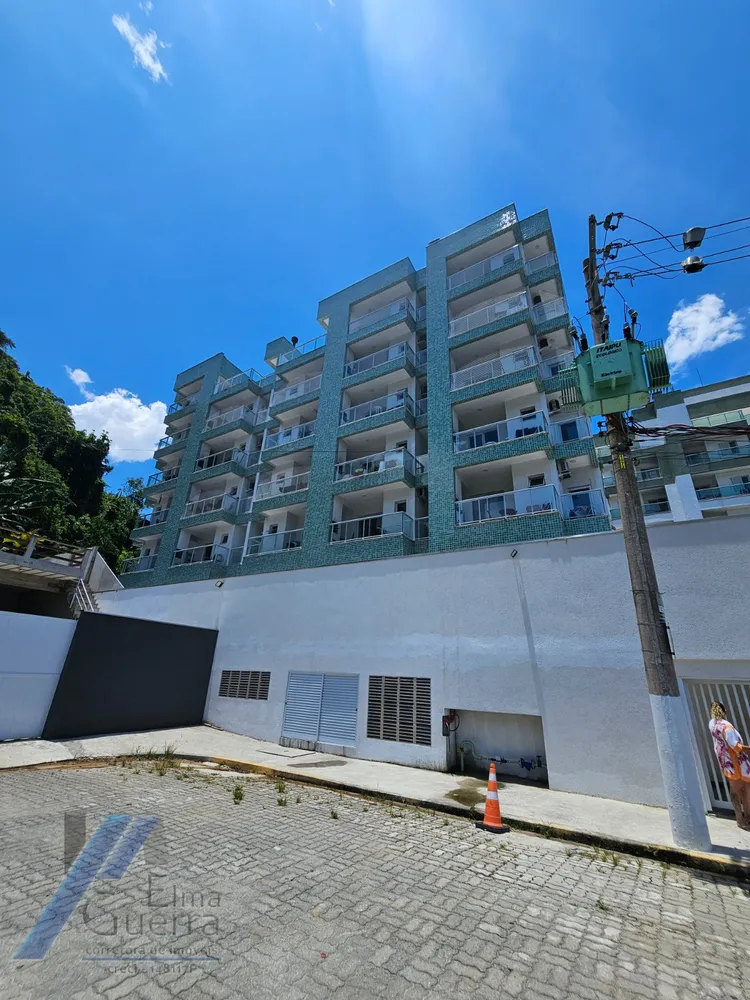 Apartamento, 1 quarto, 43 m² - Foto 3