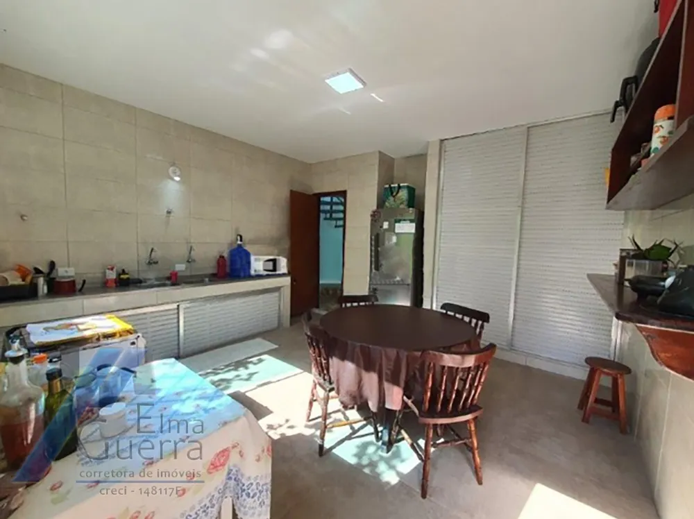Casa, 5 quartos, 317 m² - Foto 13