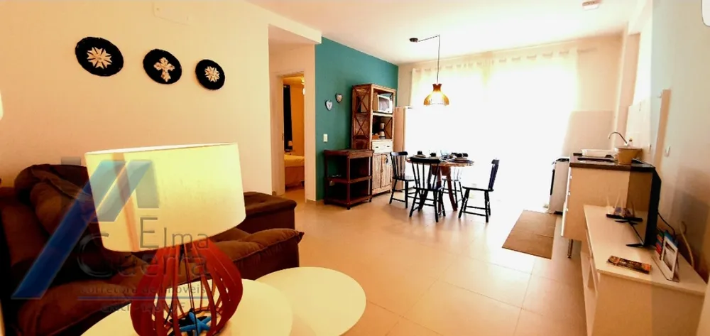 Apartamento, 2 quartos, 87 m² - Foto 1