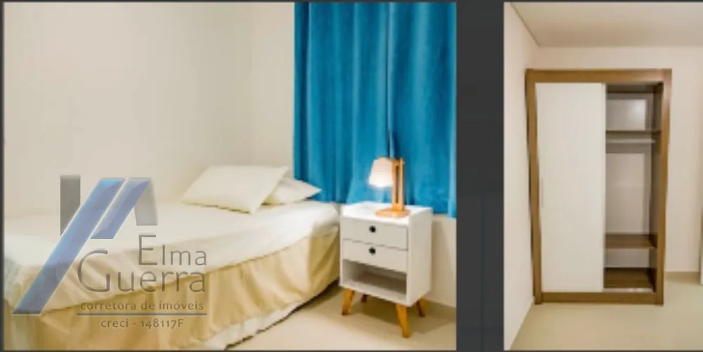 Apartamento, 2 quartos, 87 m² - Foto 8