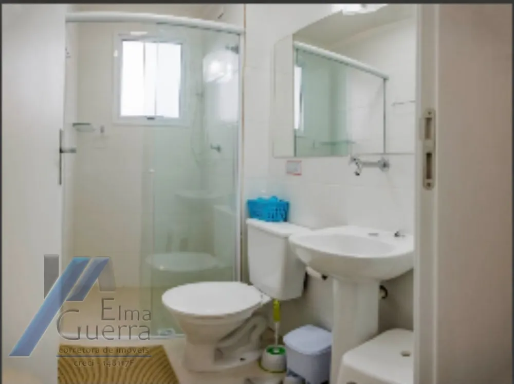 Apartamento, 2 quartos, 87 m² - Foto 10