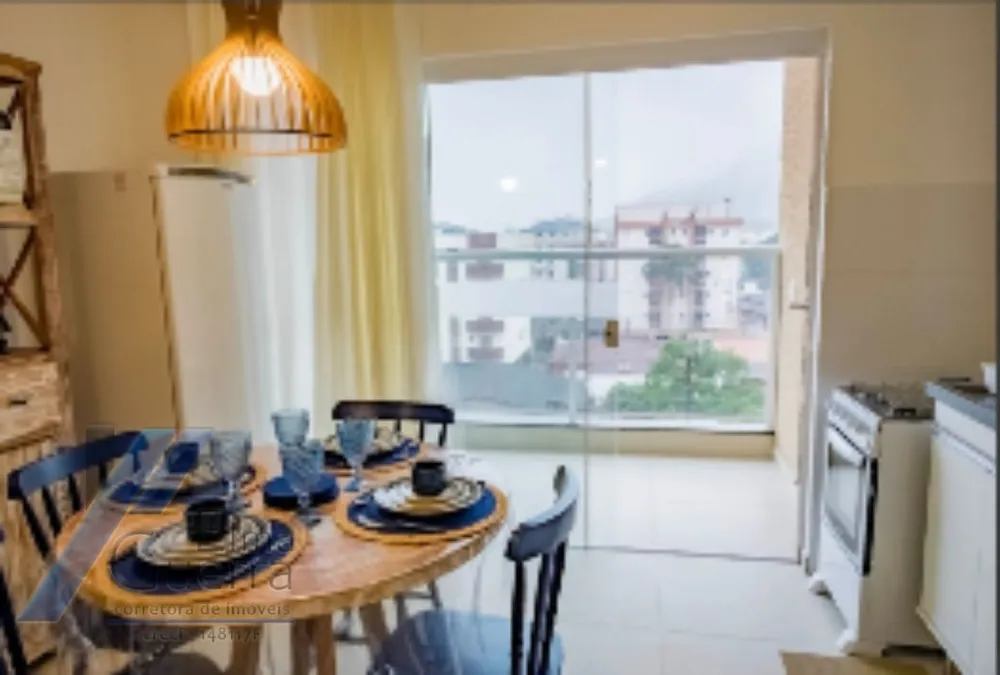 Apartamento, 2 quartos, 87 m² - Foto 3