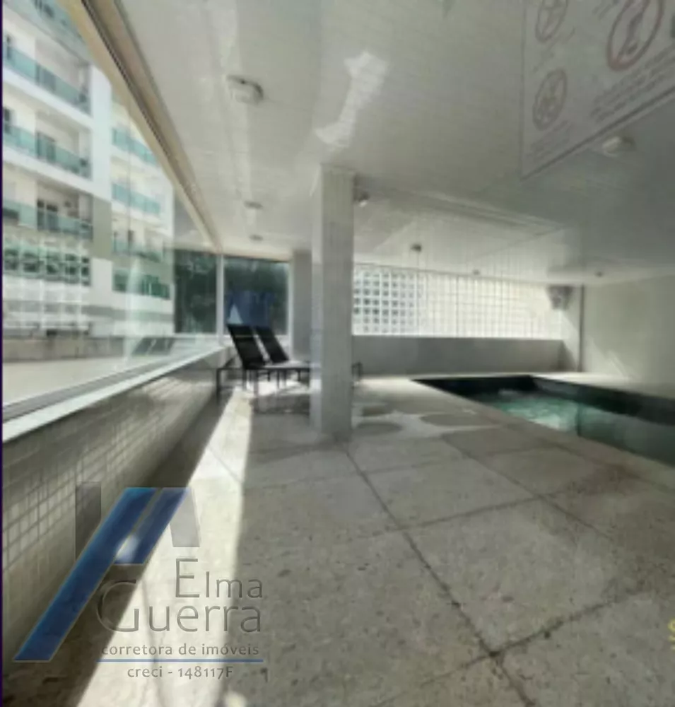 Apartamento, 4 quartos, 470 m² - Foto 8