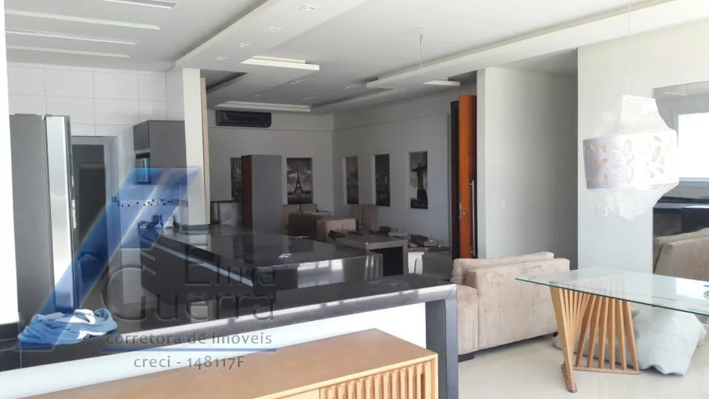 Apartamento, 4 quartos, 470 m² - Foto 27