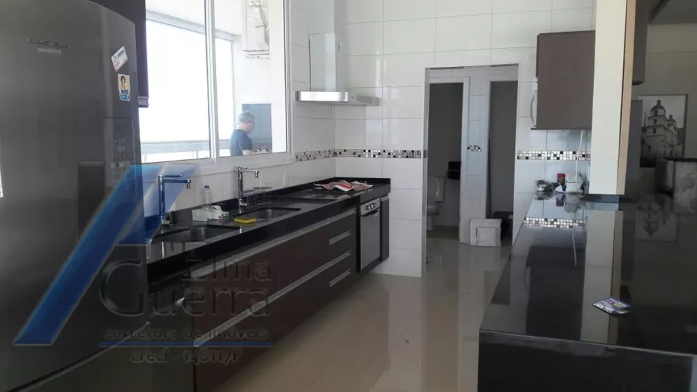 Apartamento, 4 quartos, 470 m² - Foto 30