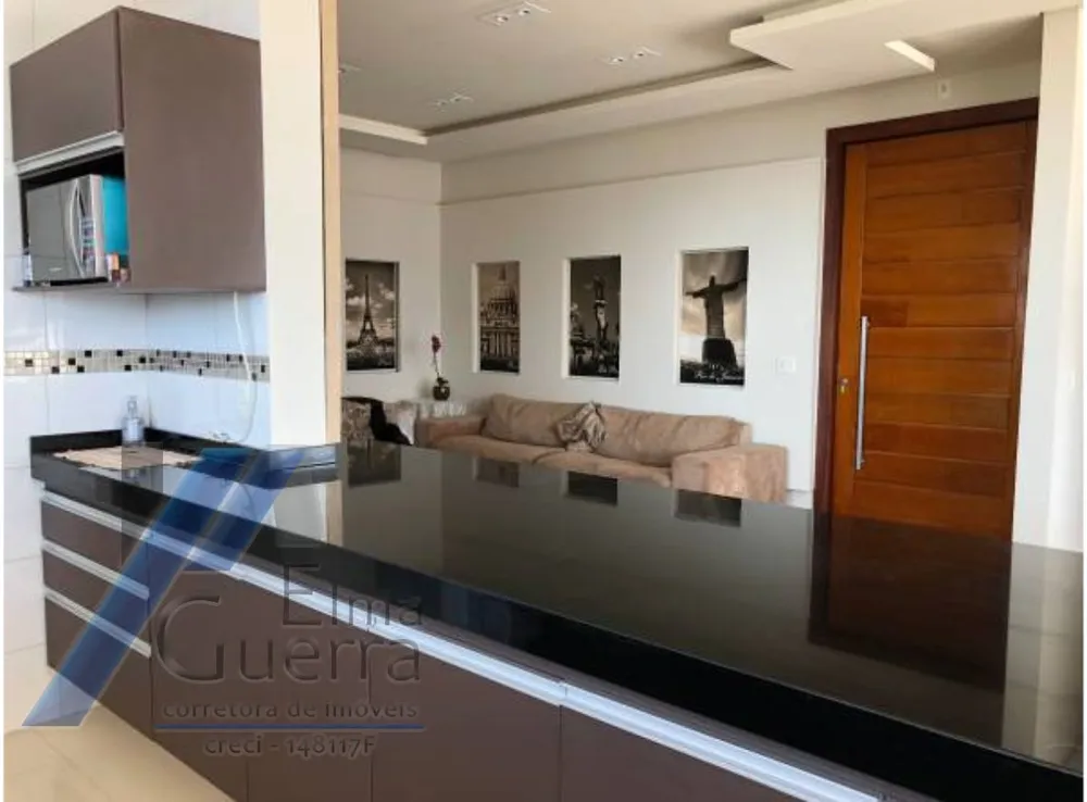 Apartamento, 4 quartos, 470 m² - Foto 10